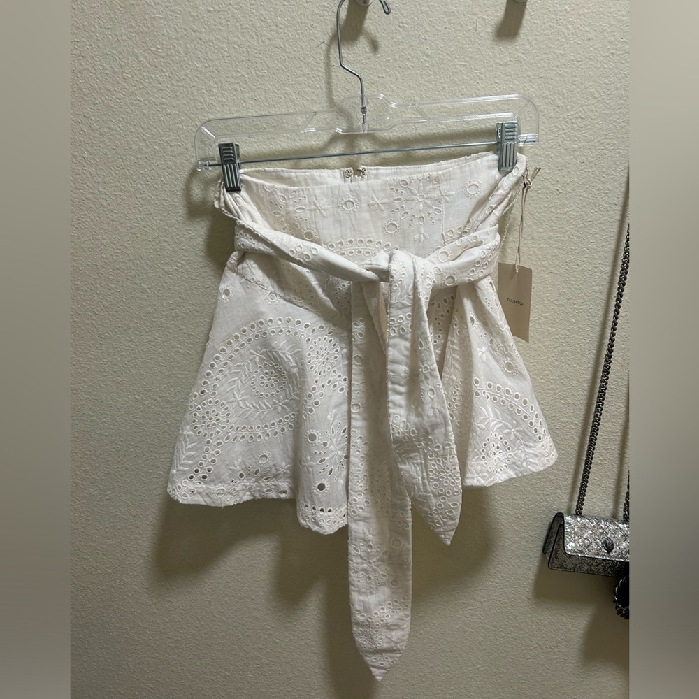 Tularosa Skirt